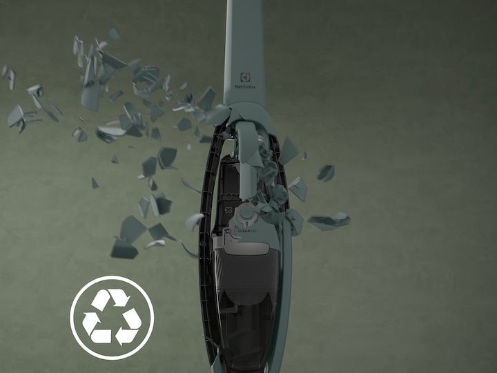 Immagine prodotto Electrolux ES52CB18OG - Clean 500