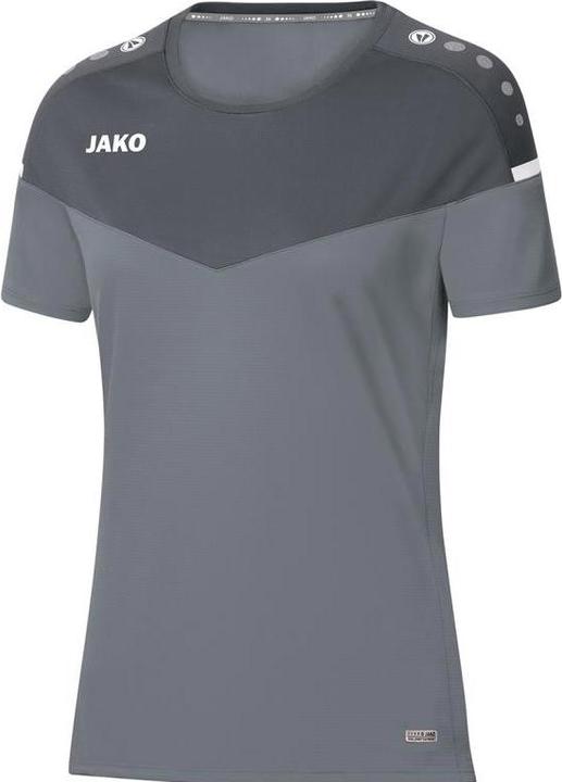 Produktbild JAKO T-SHIRT CHAMP 2.0 DAMEN (36)