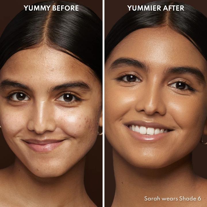 Produktbild Danessa Myricks Beauty Yummy Skin Blurring Balm Powder (Farbton 6, Neutral)