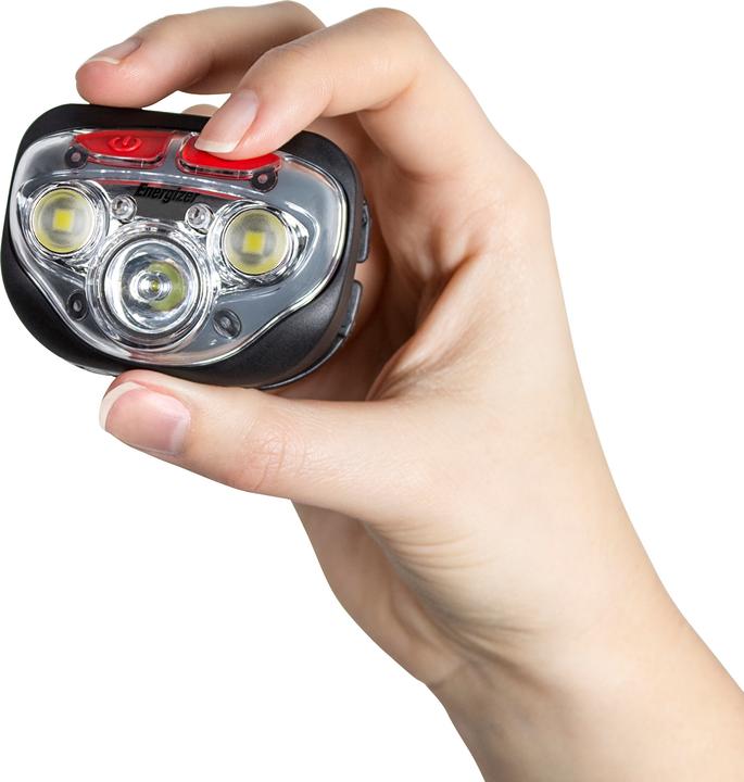 Image du produit Energizer Pro-Headlight 4 LED (28 lm)