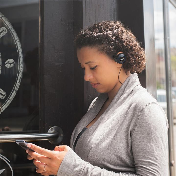 Produktbild Koss BT221i (6 h, Kabellos)