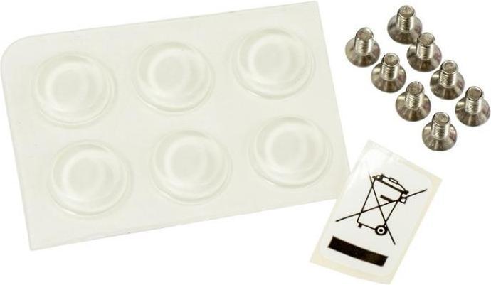 Actual product image MikroTik Router CCR1036-8G-2S+