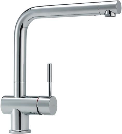 Image du produit Franke Robinetterie d'évier Active Plus