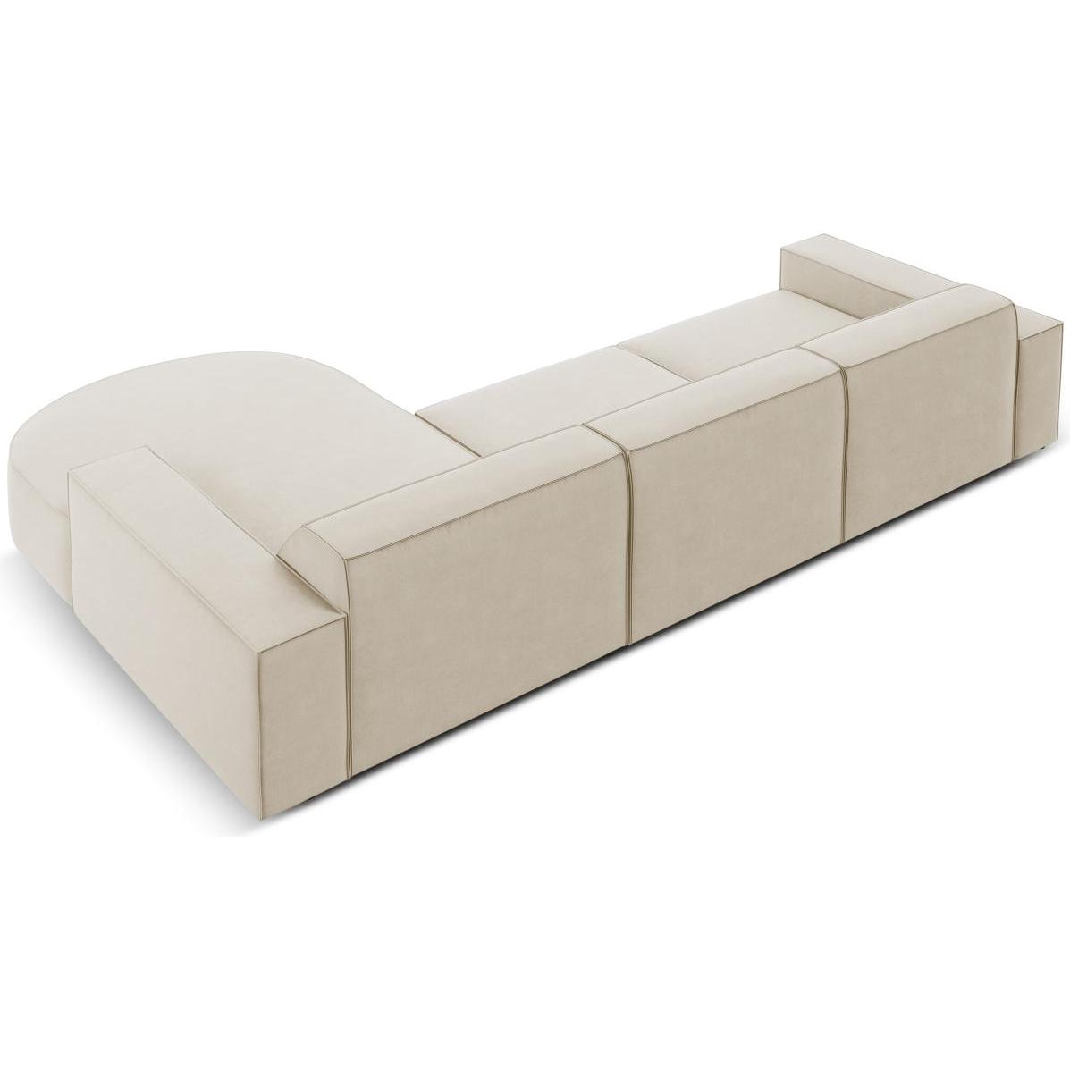 Thumbnail - Micadoni, Sofa, Jodie (Ecksofa)