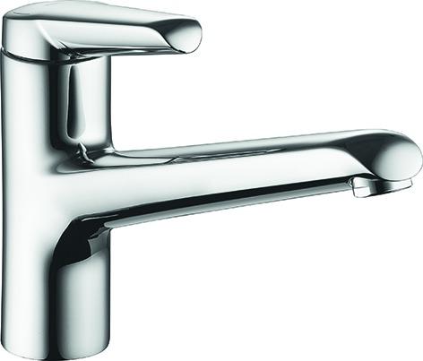 Image du produit KWC Robinetterie d'évier Adrena
