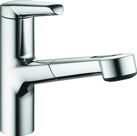 Image du produit KWC Robinetterie d'évier Adrena