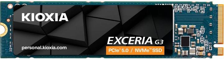 Kioxia EXCERIA G3 2 TB (2000 GB, M.2, M.2 2280)