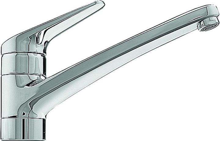 Produktbild KWC Spültischarmaturen Orcino