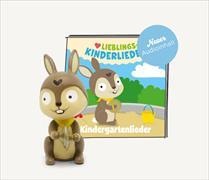 Produktbild Tonies Lieblings-Kinderlieder (Deutsch)
