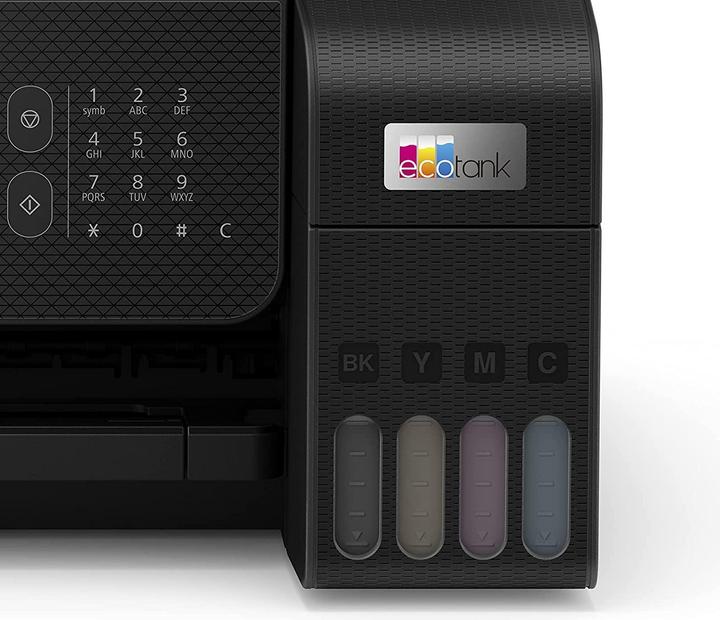 Image du produit Epson EcoTank ET-4850 (Réservoir d'encre, Couleur)