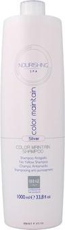 Produktbild Ever Ego Silver Color Maintain Shampoo 1000ml 33.8oz (1000 ml)
