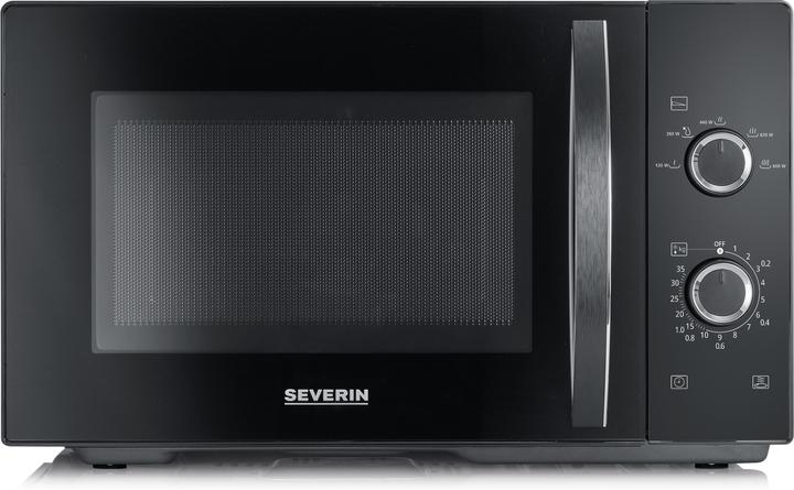 Image du produit Severin MW7888 (25 l)