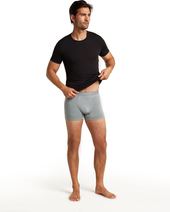 Actual product image Icebreaker Merino 125 Zoneknit Boxers (M)