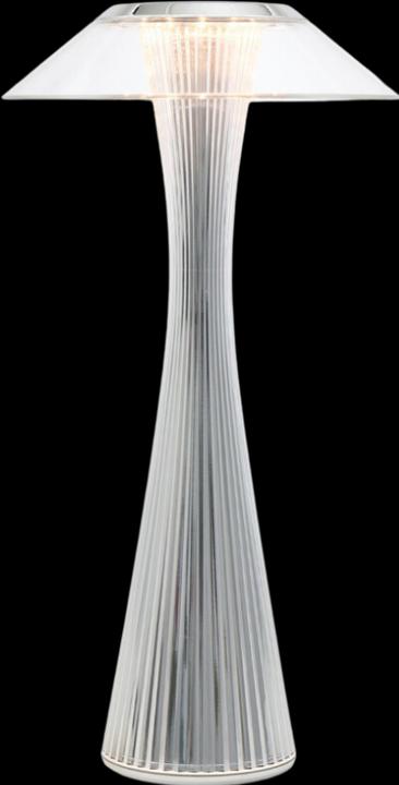 Actual product image Kartell Space (130 lm)