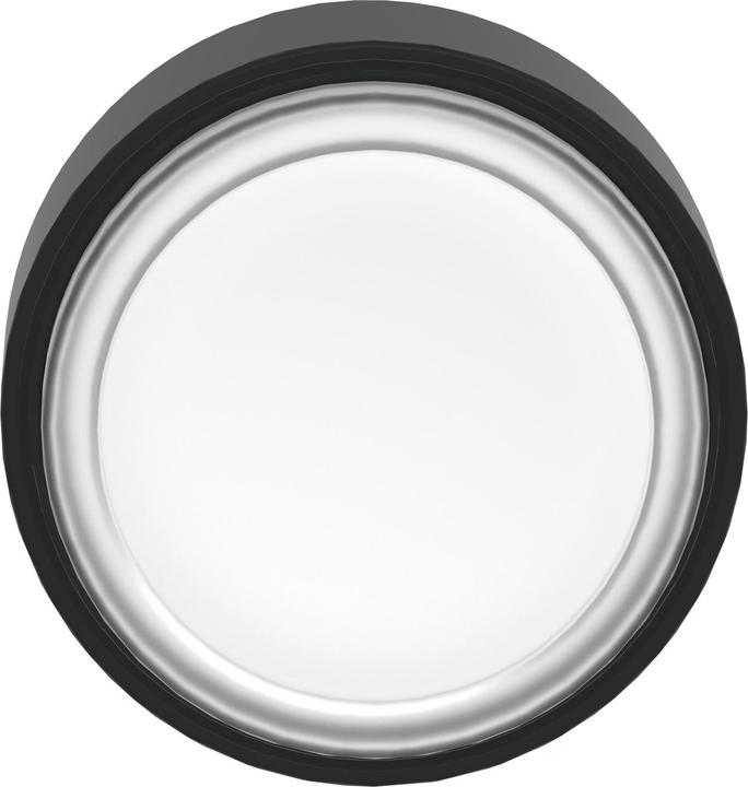 Actual product image Schneider Electric ZB4BP1837 ZB4BP1837 Front element for pushbutton with membrane