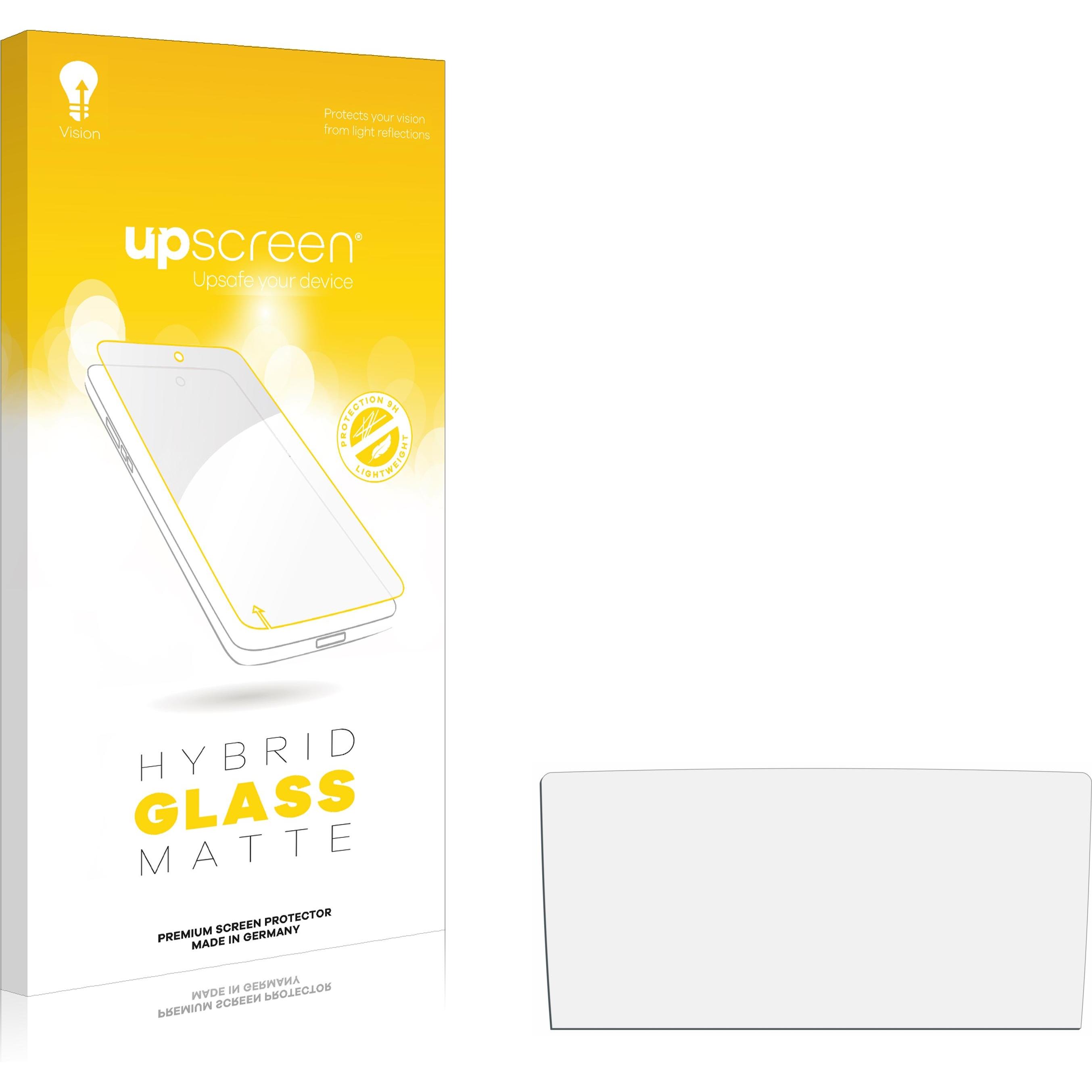 upscreen, Fahrzeug Navigation Zubehör, Schutzglas Schutzfolie Displayschutz Display Schutz Glas Folie matt