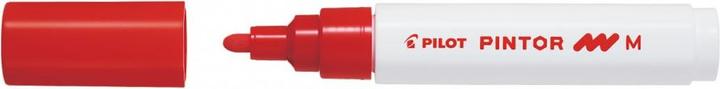 Image du produit Pilot Pintor moyen (Red, 1.40 mm, 1 x)