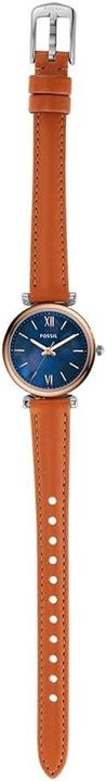 Produktbild Fossil Carlie Mini (Analoguhr, 28 mm)