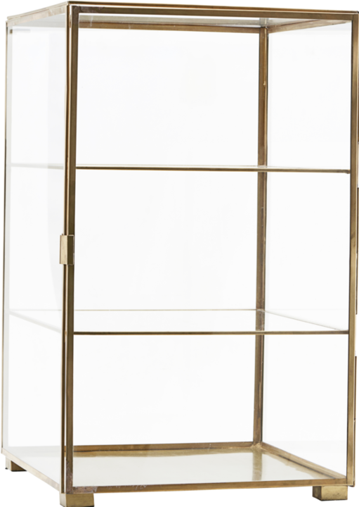 Actual product image House Doctor Cabinet (35 x 35 x 56.5 cm)