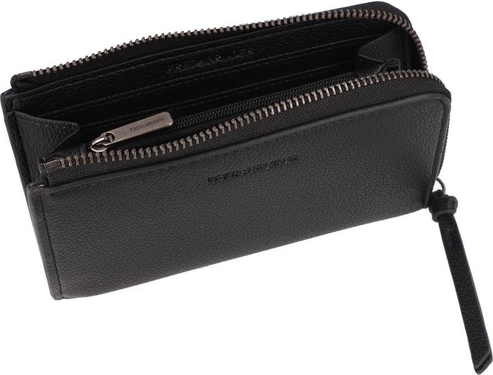 Produktbild FredsBruder Bestie Geldbörse Leder 16 cm