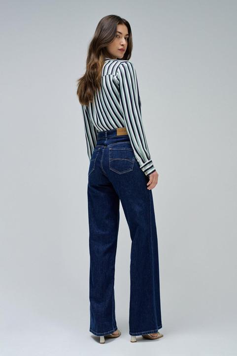 Produktbild Salsa Jeans Jeans Faith Wide (31, 32)