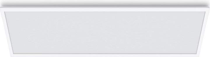 Image du produit WiZ Panel Plafonnier Rectangulaire Tunable White 3400lm Blanc Lot de 1 (3400 lm)
