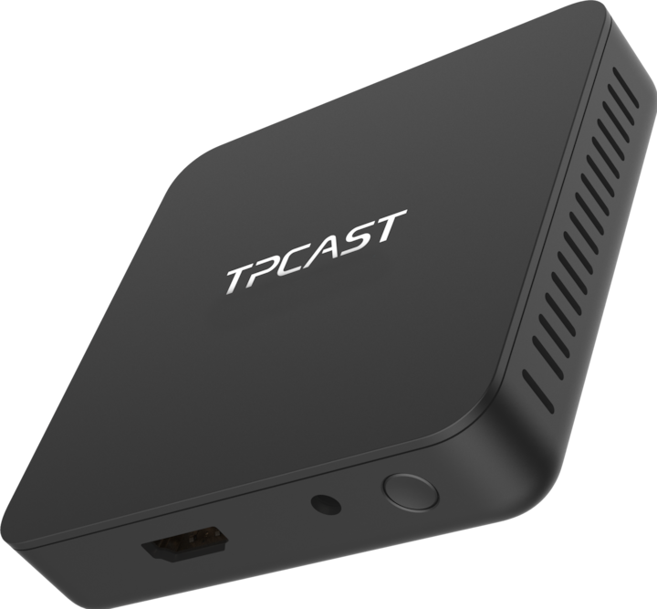 Actual product image TP Cast Wireless Adapter