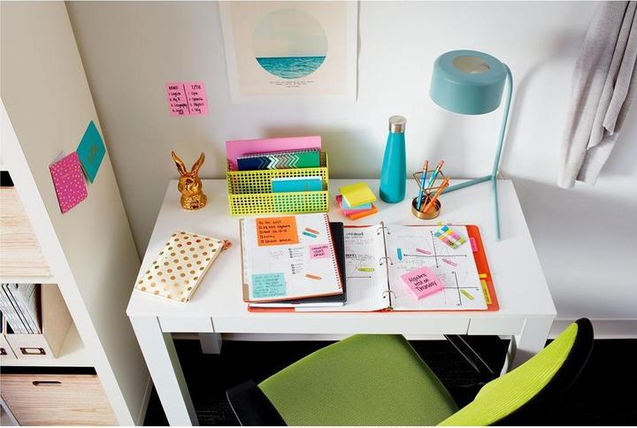 Immagine prodotto Post-it Poptimistic (76 x 127 mm)