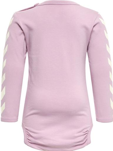 Produktbild hummel Fast Flipper Body L/S (80)