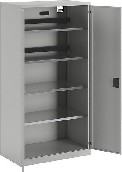 Produktbild Lista Akku-Ladeschrank mit Vollblechtüren (100 cm, 195 cm)