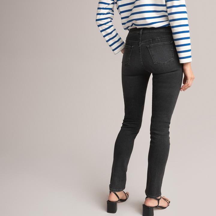 Produktbild La Redoute Collections Push-up-Jeans (34)