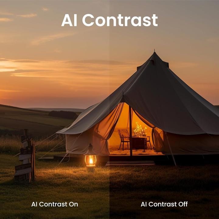 Image du produit BenQ EW2790U (3840 x 2160 pixels, 27")