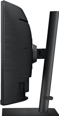 Image du produit Samsung S65UA (3440 x 1440 pixels, 34")