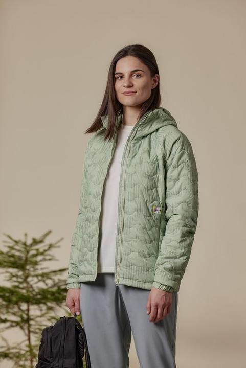 Produktbild Maloja SalanzadaM Alpine Puffer Jacket (XS)
