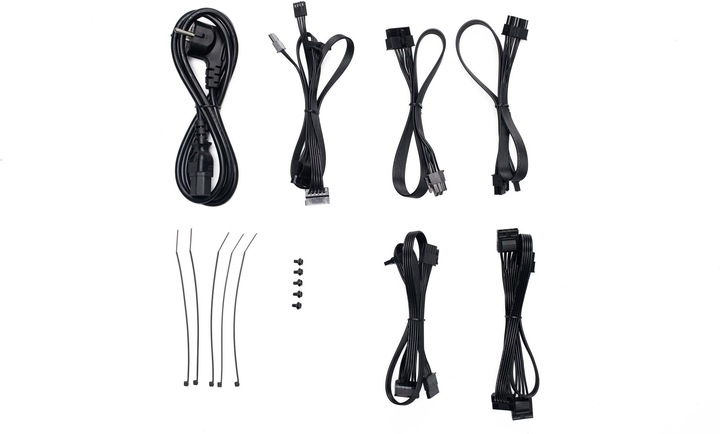 Produktbild be quiet! Pure Power 11 CM (600 W)