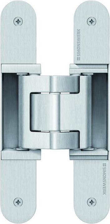 Simonswerk Objektbänder TECTUS TE 540 3D A8 FR