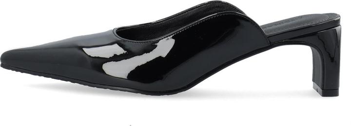Actual product image Bianco BIAROWE Mules (36)