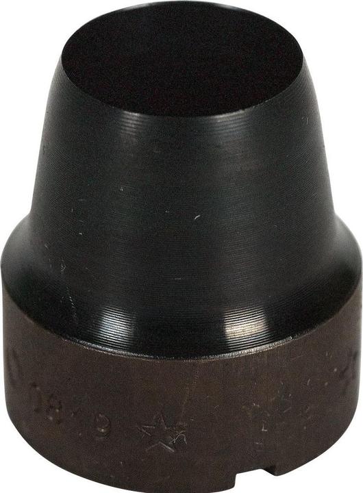 Actual product image Boehm Punch