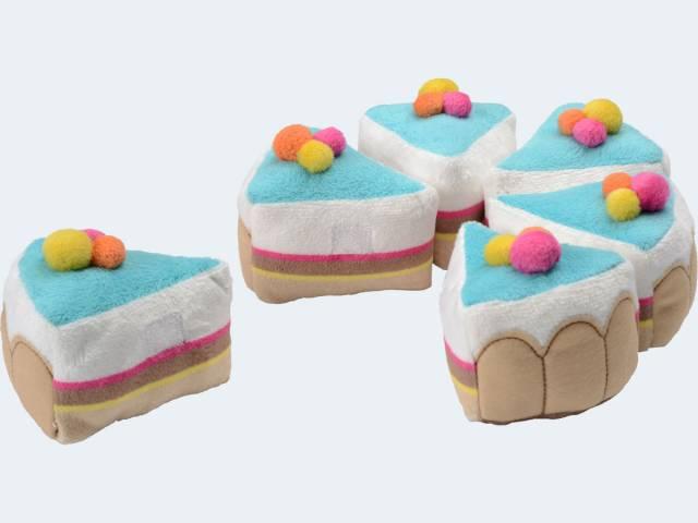 Actual product image John Beluga Spielwaren 68005 - Kitchen toy - Sweet and Easy swimming pools