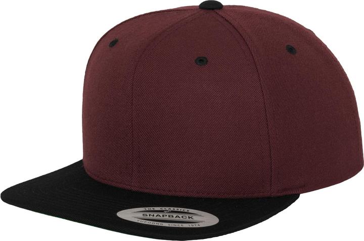 Produktbild Flexfit Snapback (One Size)