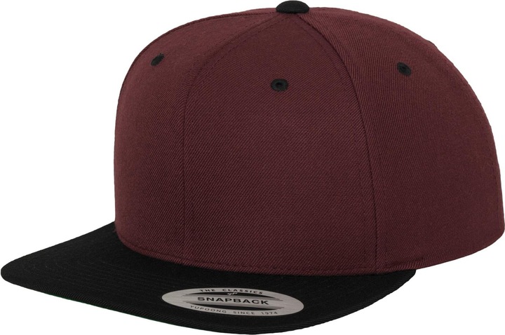 Immagine prodotto Flexfit Snapback (Taglia unica)