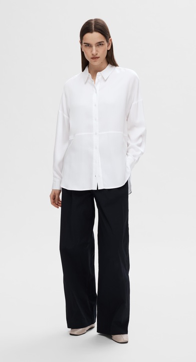 Immagine prodotto Selected Femme Camicia con spalle overcut (44)