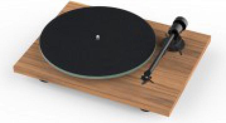Actual product image Pro-Ject T1 EVO BT (OM10) (Manual)