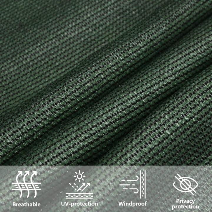 Produktbild vidaXL Sonnensegel (250 x 250 cm)