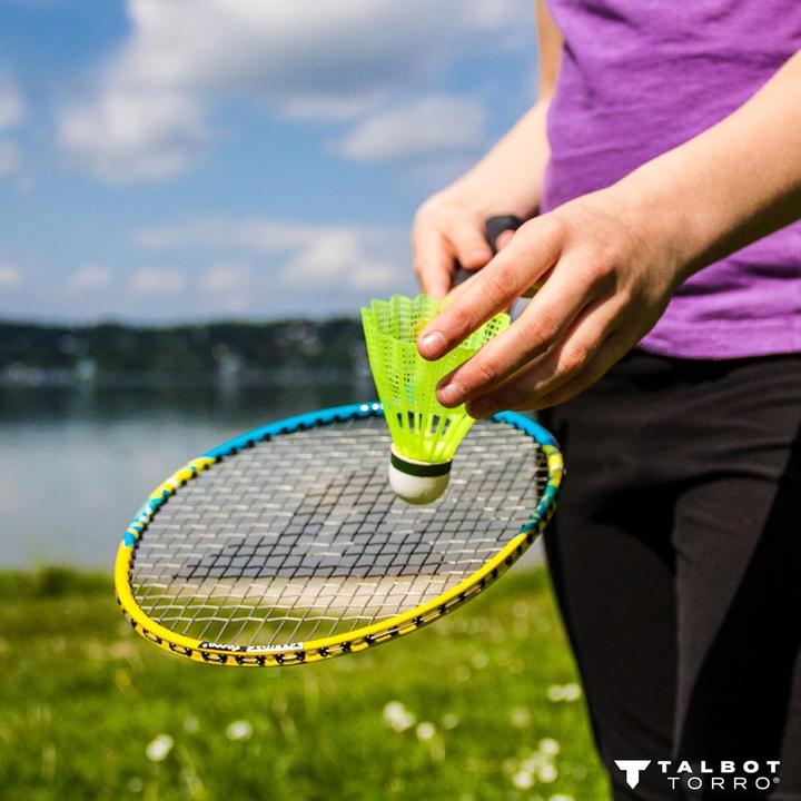 Produktbild Talbot Torro 2-Attacker Junior