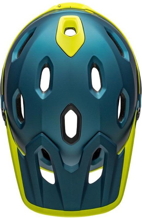Actual product image Bell Super DH Spherical MIPS (55 - 59 cm)