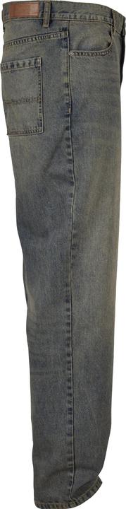 Produktbild Urban Classics 90‘s Jeans (30)