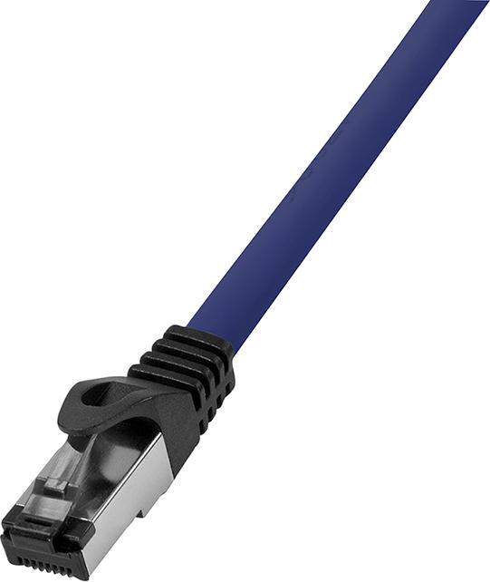 Actual product image LogiLink Network cable (PiMF, CAT8.1, 15 m)