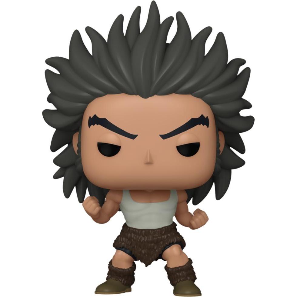 Funko Hunter x Hunter POP! Animation Vinyl Figur Uvogin 9 cm