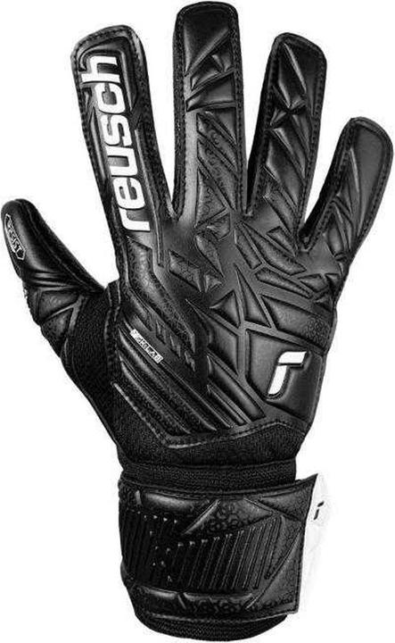 Produktbild Reusch Attrakt Resist TorhüterHandschuhe (3.5)